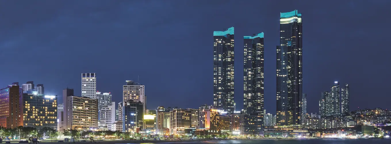 Busan